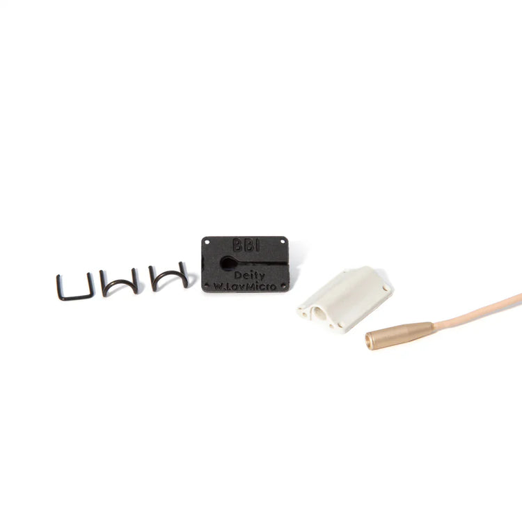 Microphone Accessories