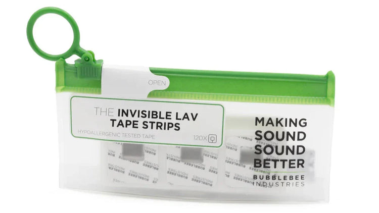 Pads and Strips