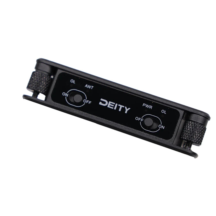 Battery Power and Distribution
