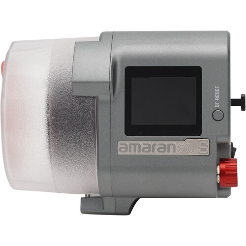 Amaran COB 60x S Head