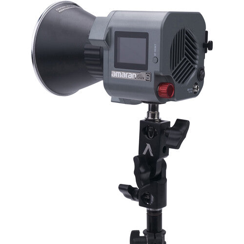 Amaran COB 60x S Mounted