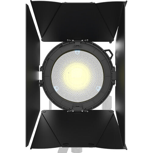 Aputure Barndoors for CF4 Fresnel Front