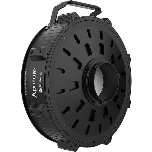 Aputure CF12 Fresnel Back