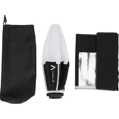 Aputure Lantern 30 for STORM 80c Kit