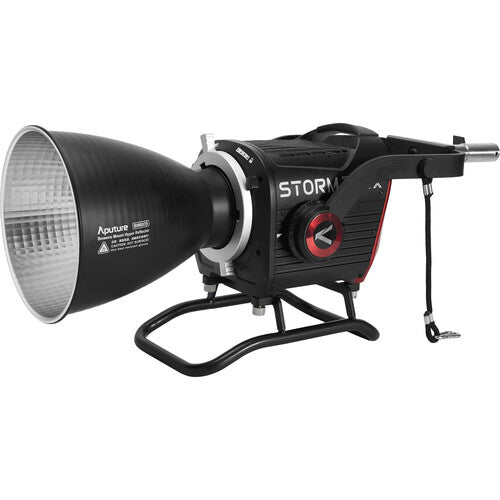 Aputure STORM 700x Skid with Storm 700x