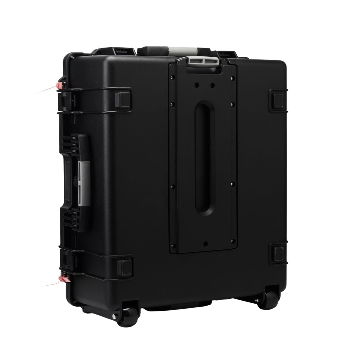 Aputure STORM 80c 3-Light Kit Rolling Hard Case Back