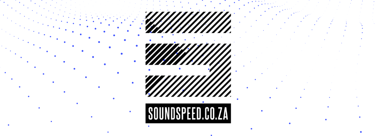 Soundspeed.co.za