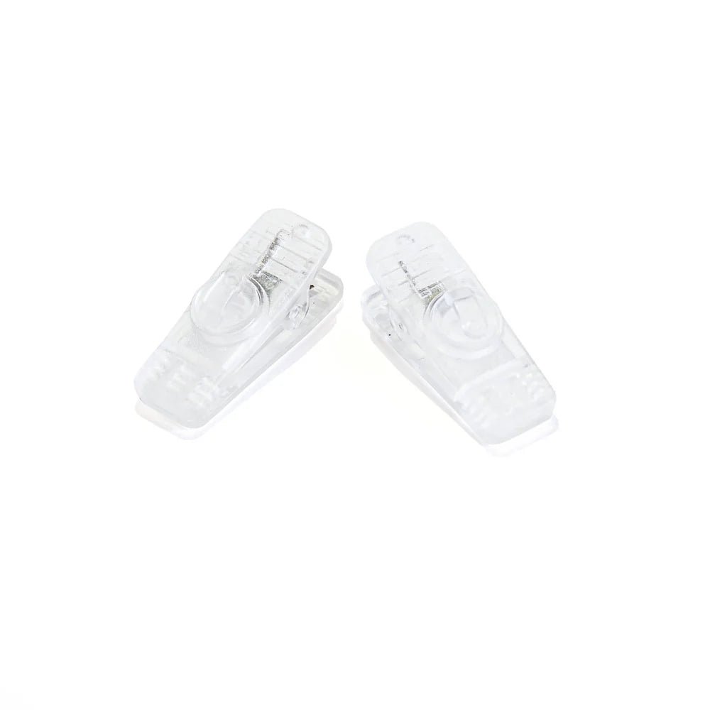 Bubblebee Industries The Gator Clothing Clip for Sidekick IFB