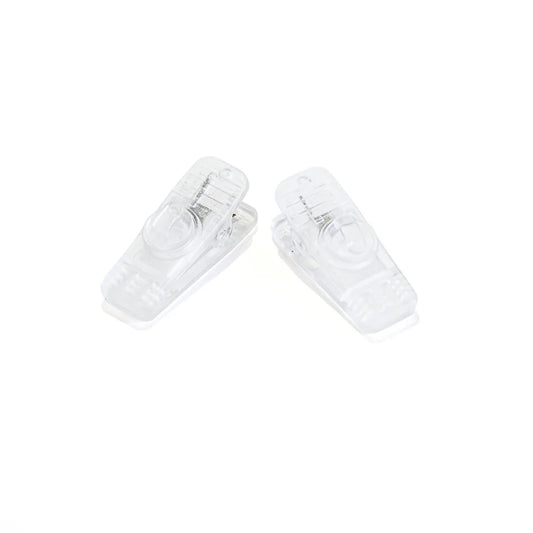 Bubblebee Industries The Gator Clothing Clip for Sidekick IFB