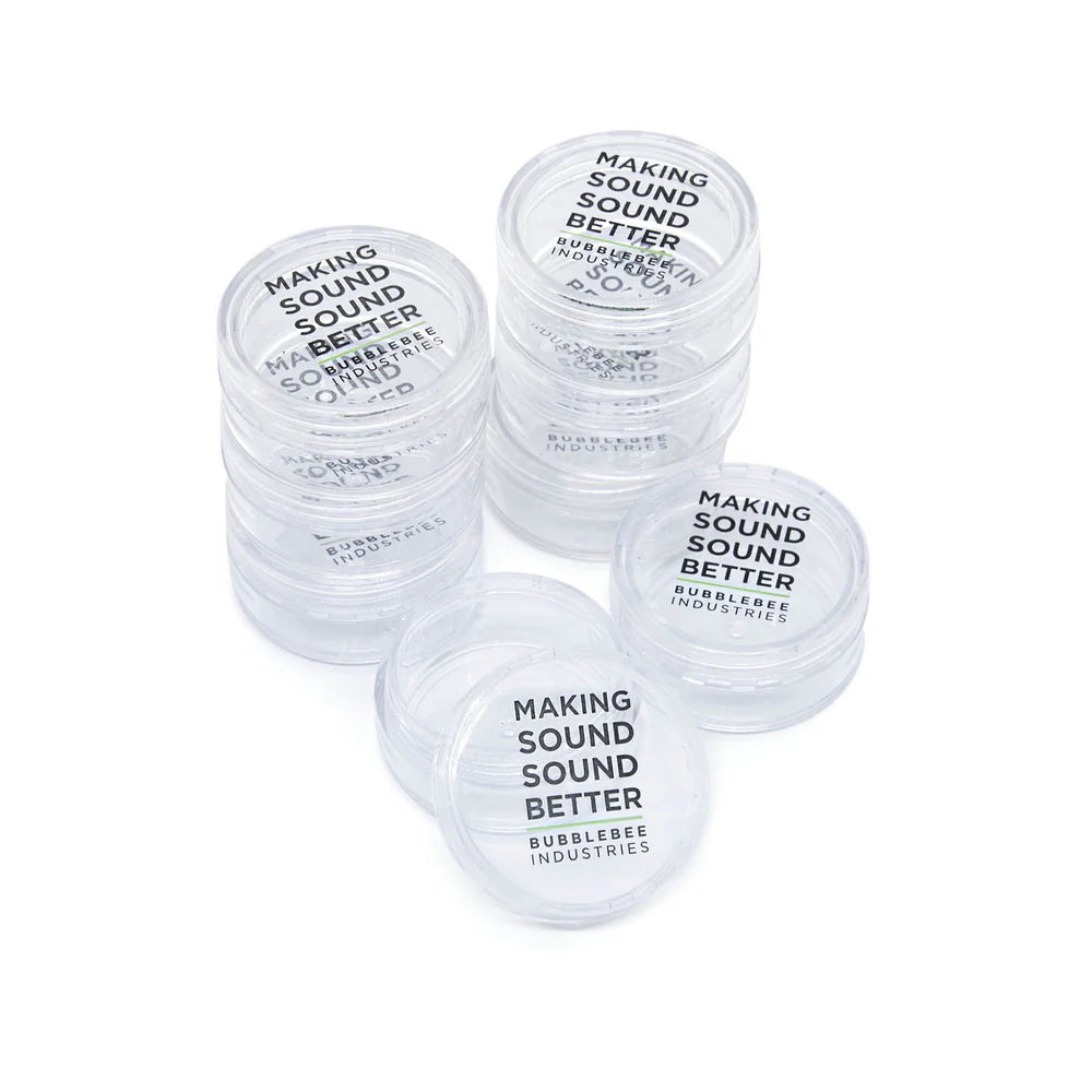 Bubblebee Industries  The Lav Accessory Tub (8-pack)