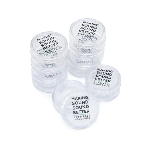 Bubblebee Industries  The Lav Accessory Tub (8-pack)