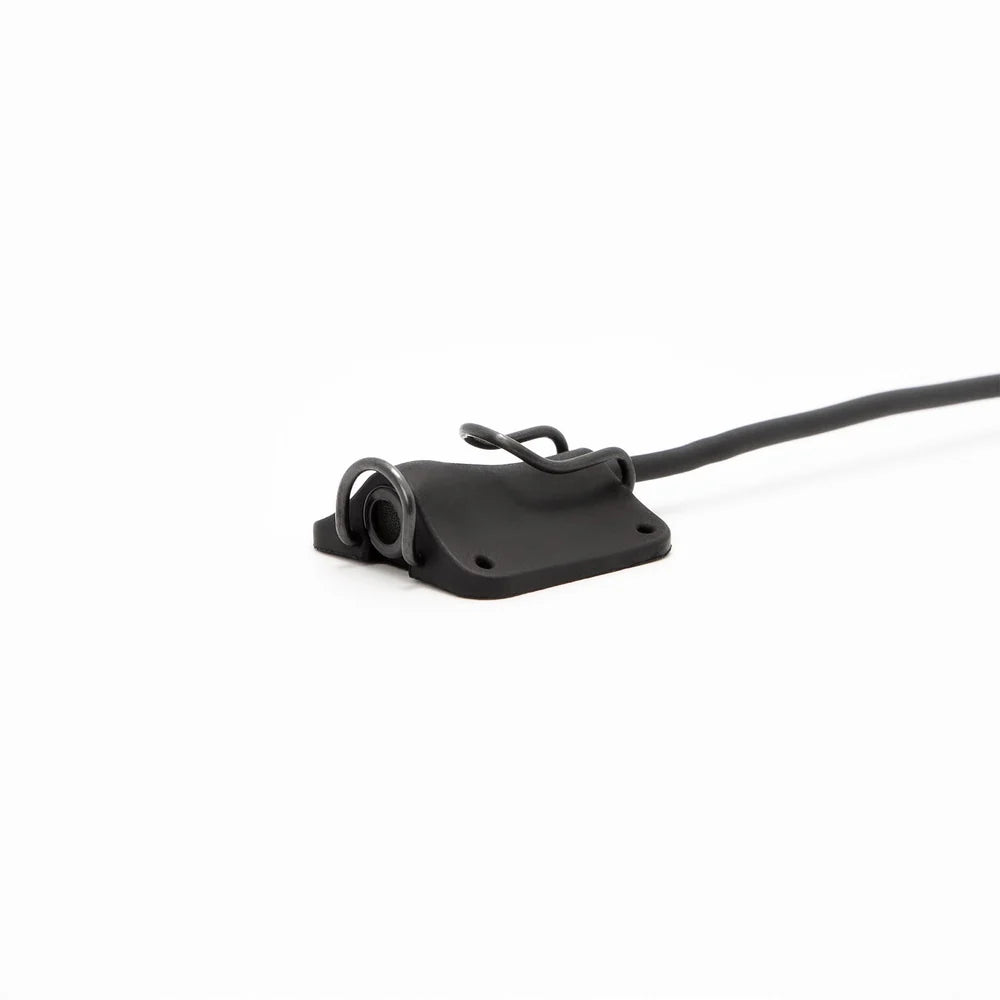 Bubblebee Industries The Lav Concealer for Countryman B3 (Black)