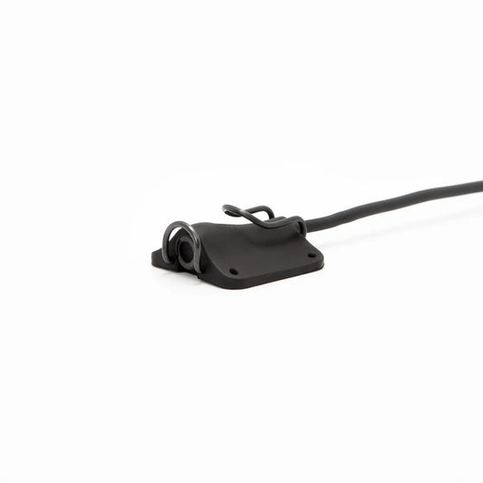 Bubblebee Industries The Lav Concealer for Countryman B3 (Black)
