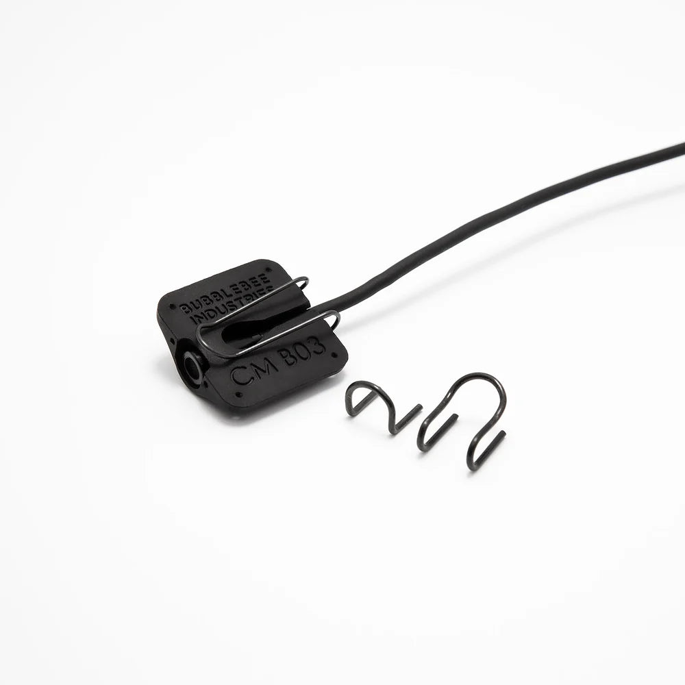 Bubblebee Industries The Lav Concealer for Countryman B3