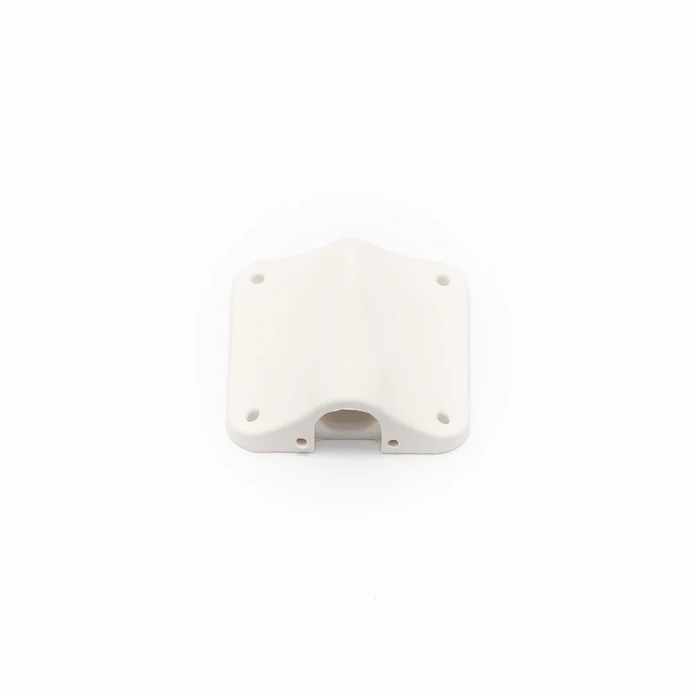 Bubblebee Industries The Lav Concealer for Countryman B3 (White)