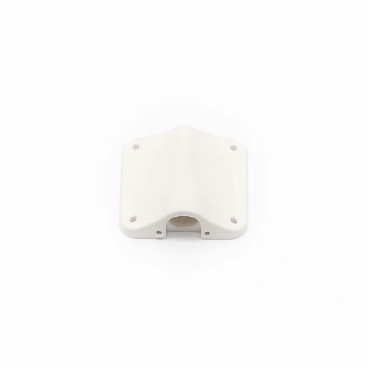 Bubblebee Industries The Lav Concealer for Countryman B3 (White)