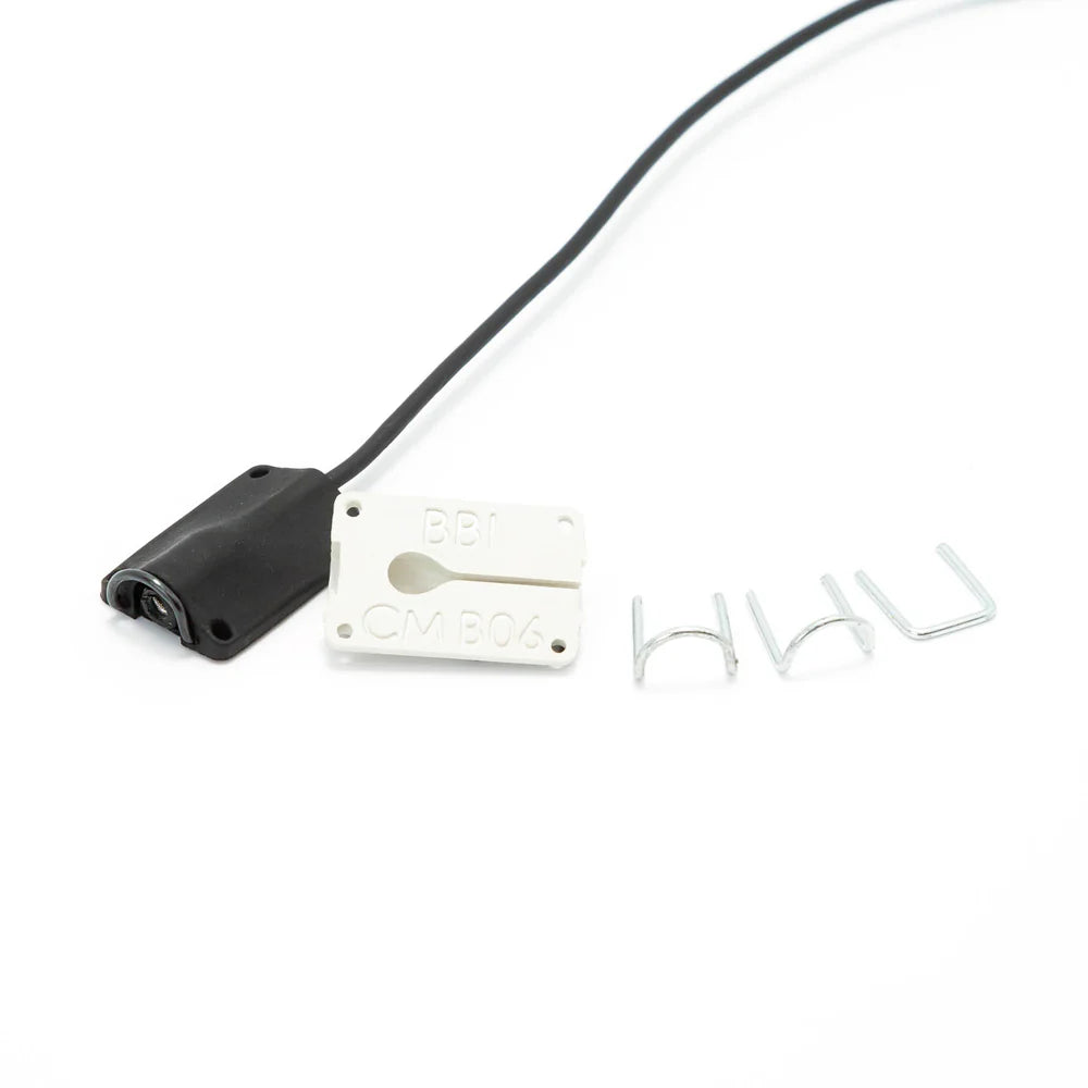 Bubblebee Industries The Lav Concealer for Countryman B6 (Black)