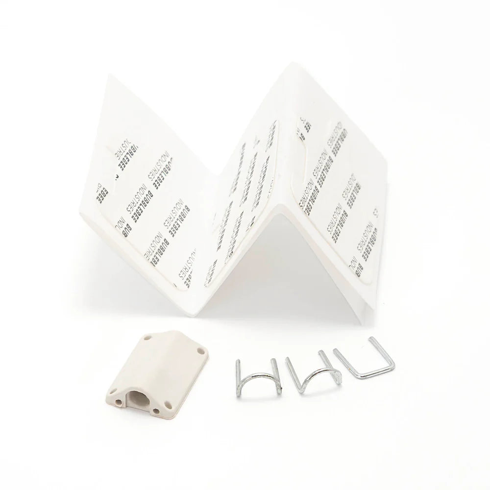 Bubblebee Industries The Lav Concealer for Countryman B6 (White)