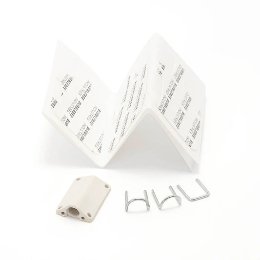 Bubblebee Industries The Lav Concealer for Countryman B6 (White)