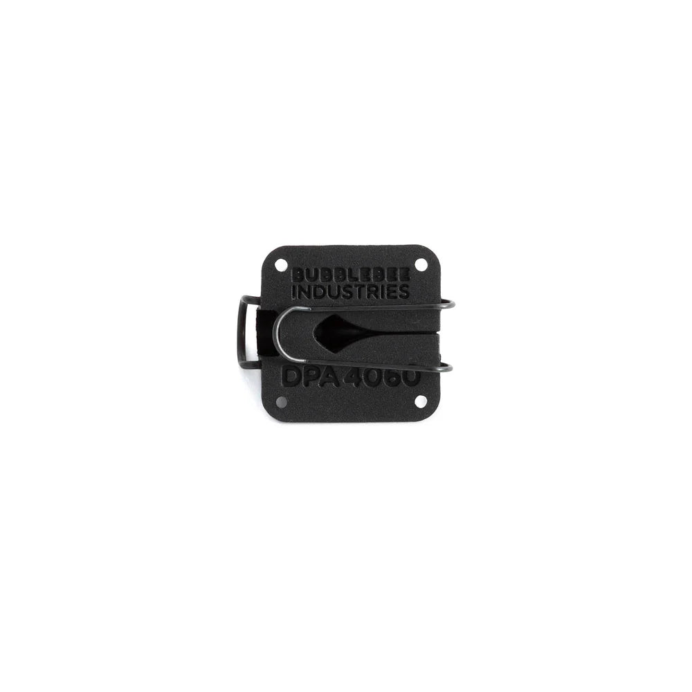 Bubblebee Industries The Lav Concealer for DPA 4060 (Black)