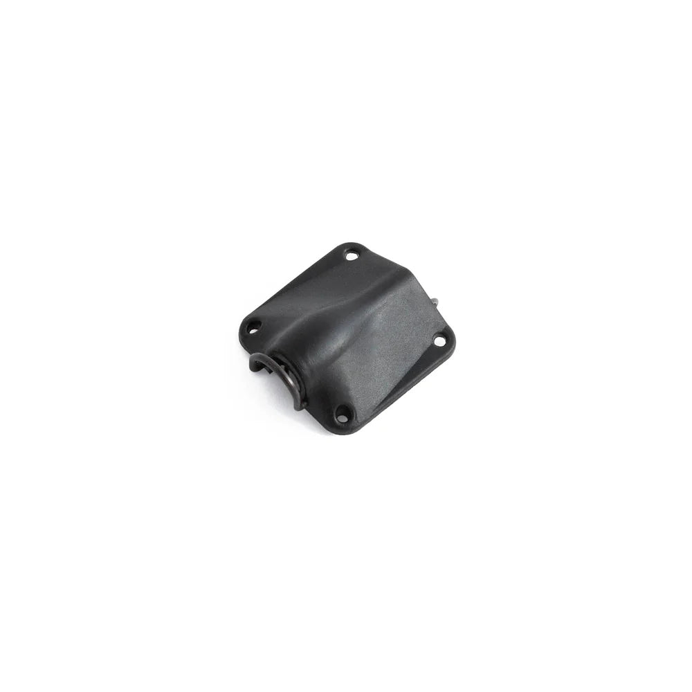 Bubblebee Industries The Lav Concealer for DPA 4060 (Black)