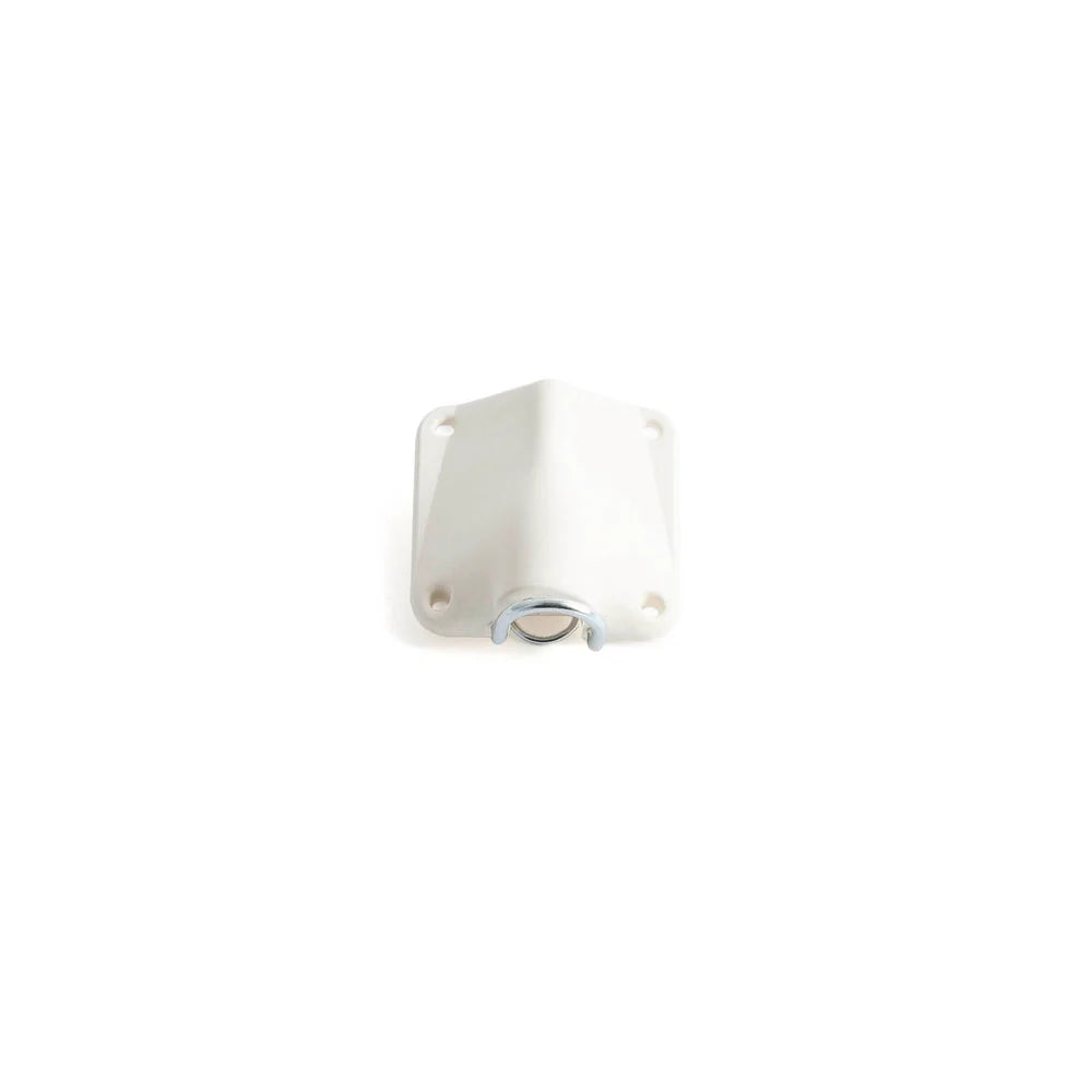 Bubblebee Industries The Lav Concealer for DPA 4060 (White)