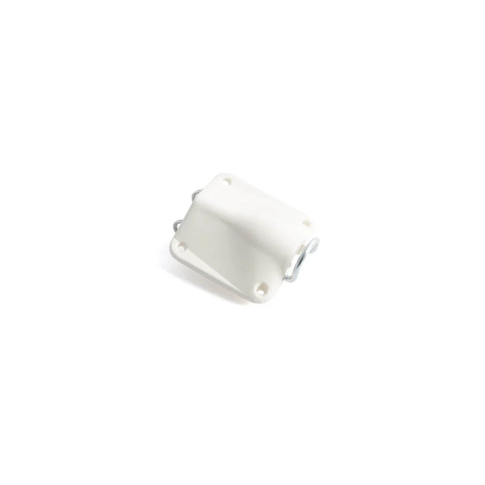 Bubblebee Industries The Lav Concealer for DPA 4060 (White)