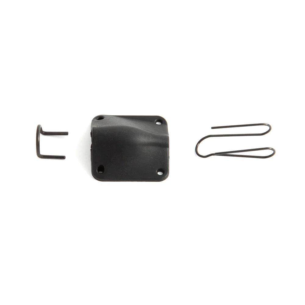 Bubblebee Industries The Lav Concealer for DPA 4071 (Black)