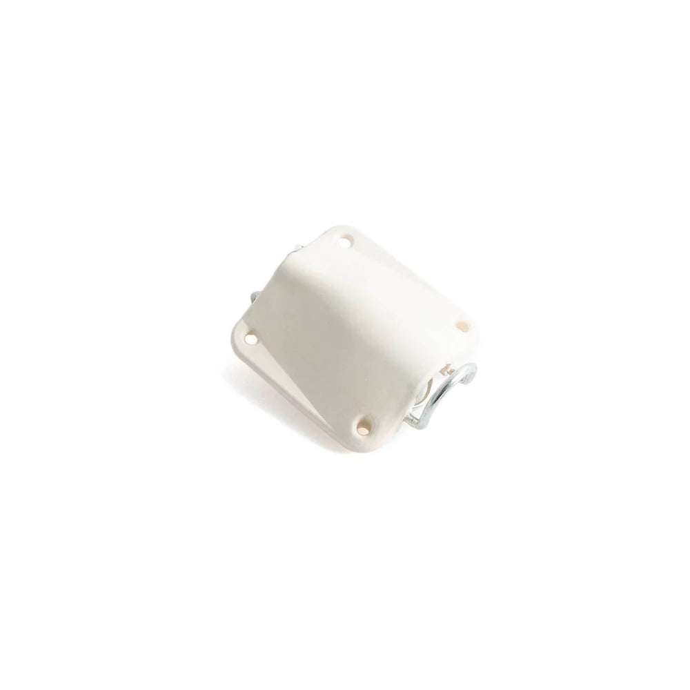 Bubblebee Industries The Lav Concealer for DPA 4071 (White)