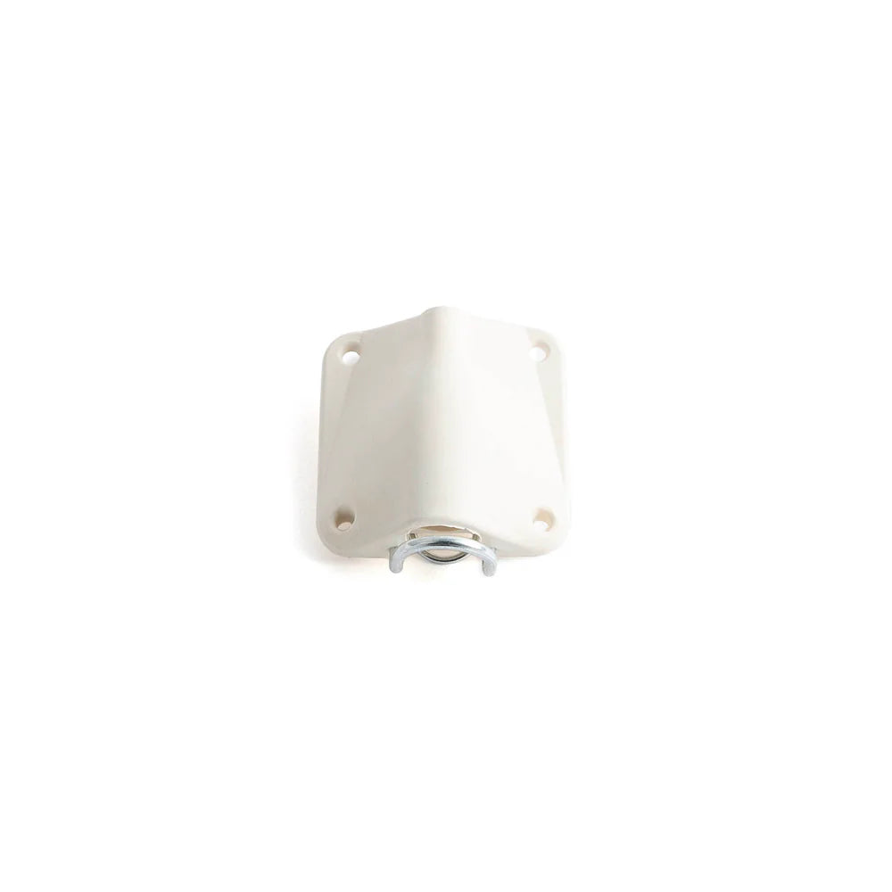 Bubblebee Industries The Lav Concealer for DPA 4071 (White)
