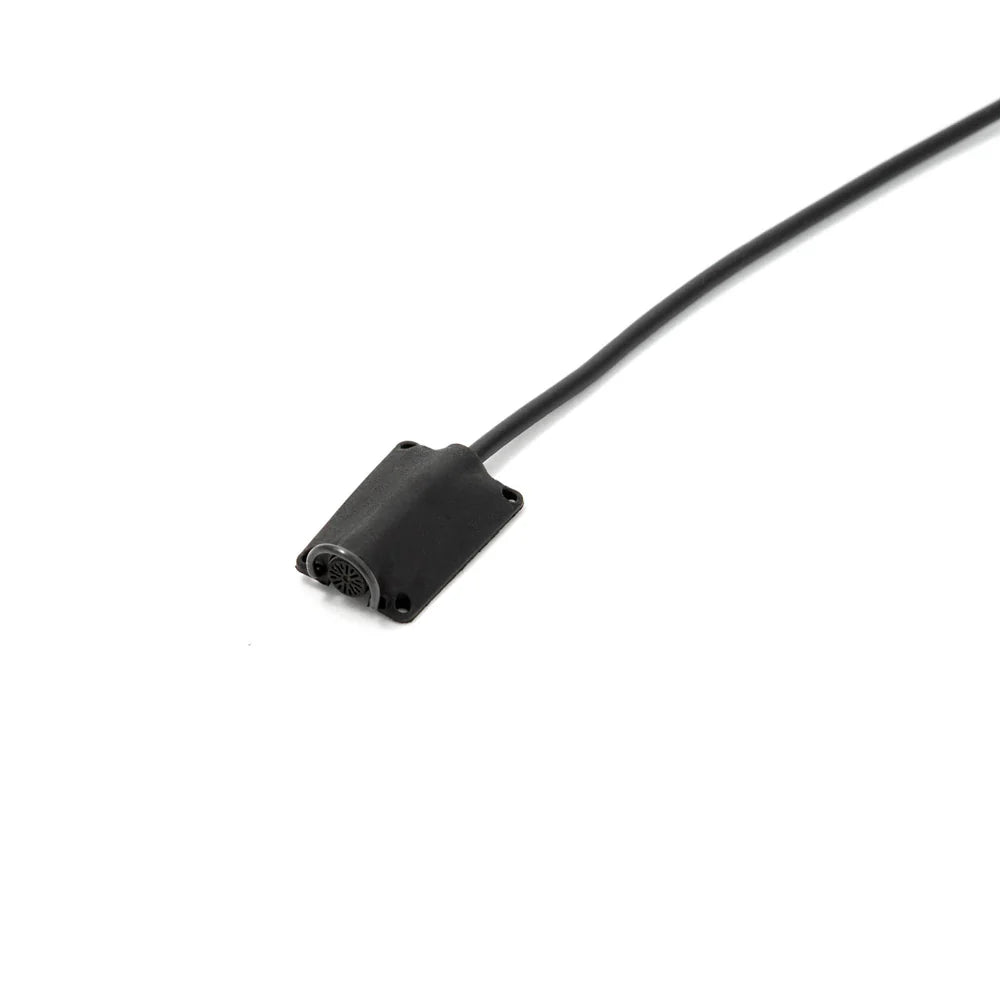 Bubblebee Industries The Lav Concealer for DPA 6060 (Black)