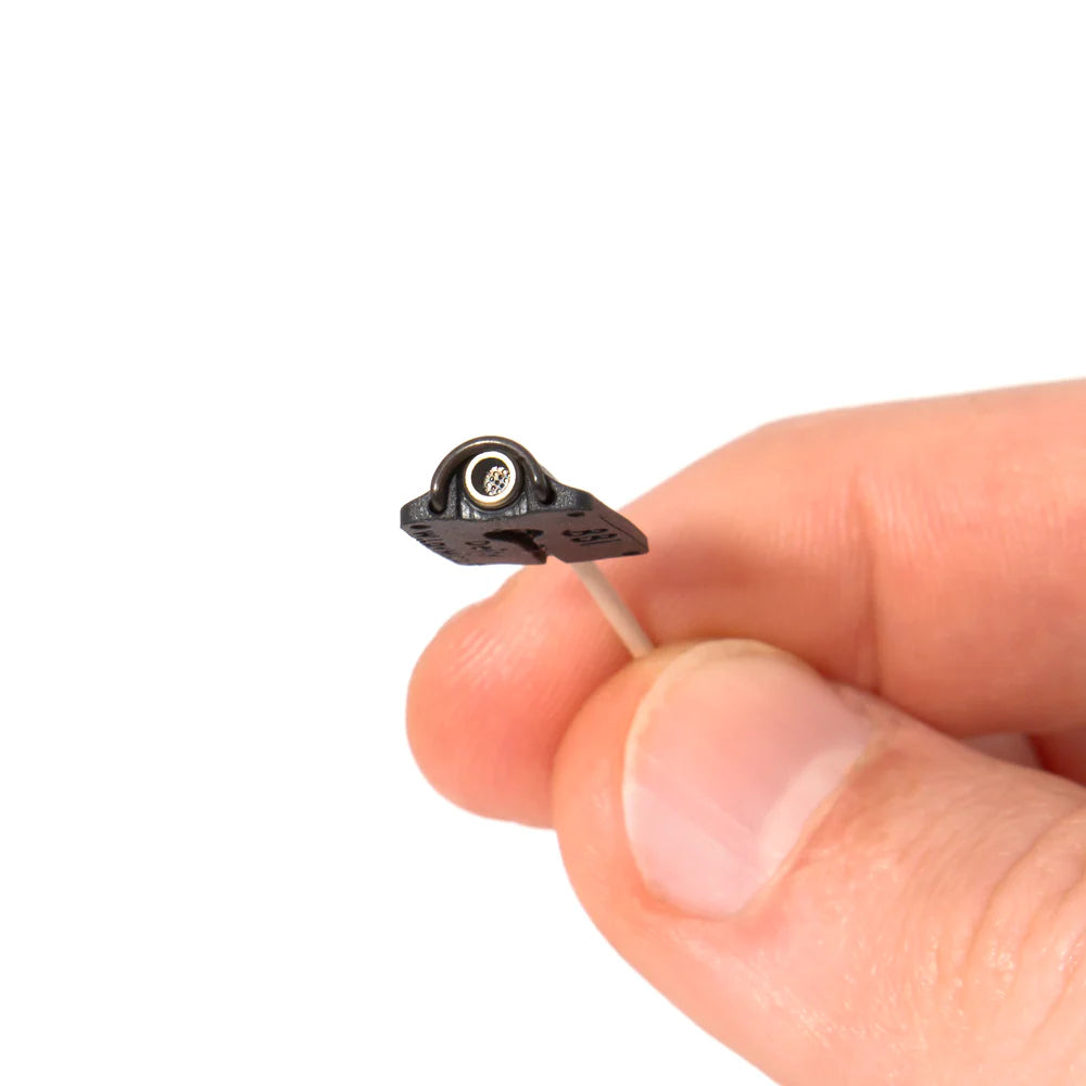 Bubblebee Industries The Lav Concealer for Deity W.Lav Micro (Black) Single