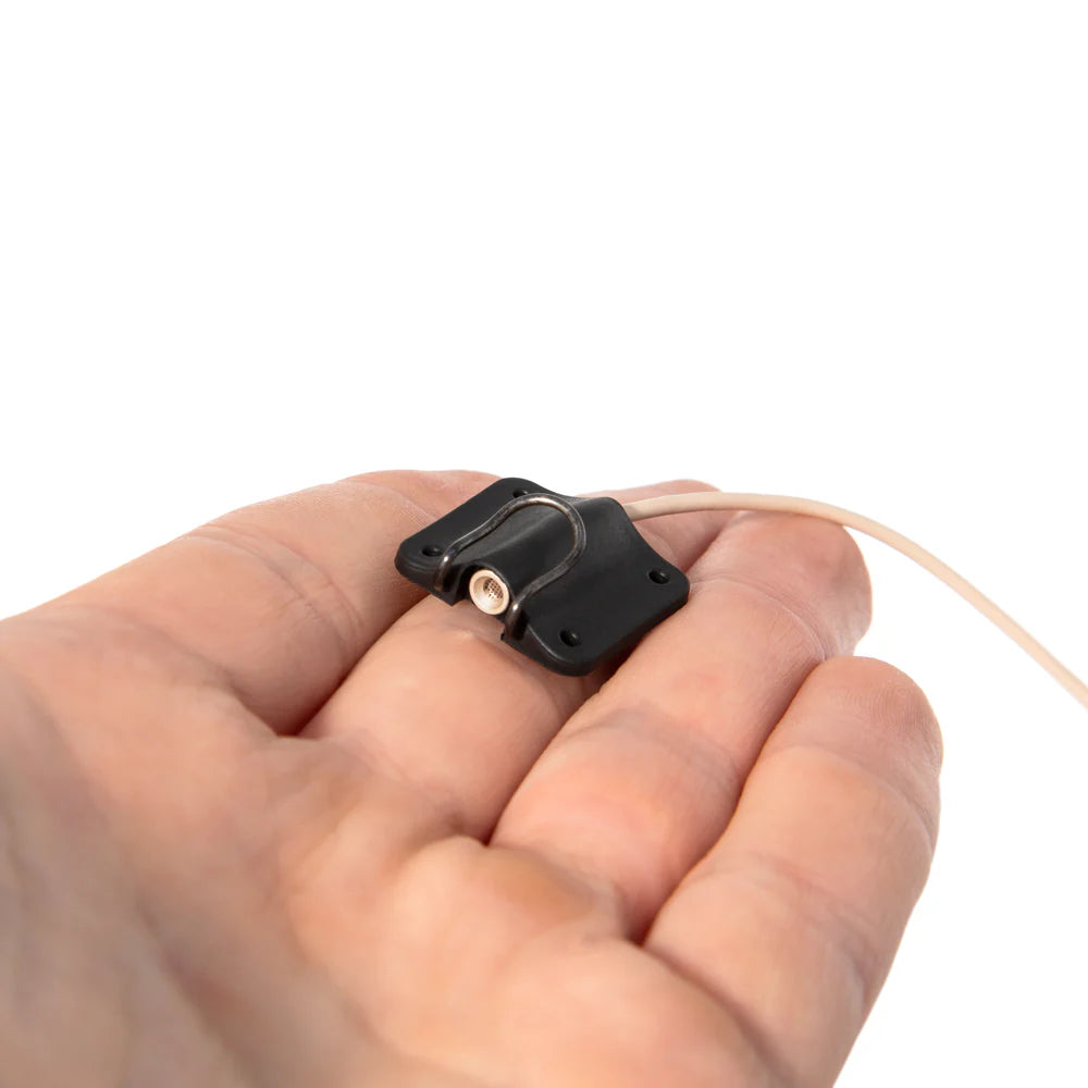 Bubblebee Industries The Lav Concealer for Deity W.Lav Pro (Black) Single