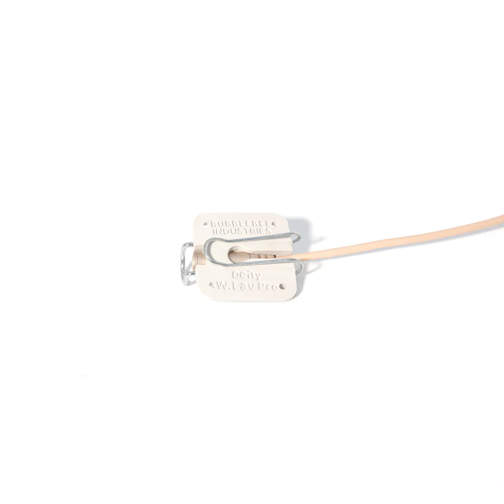 Bubblebee Industries The Lav Concealer for Deity W.Lav Pro (White) Single