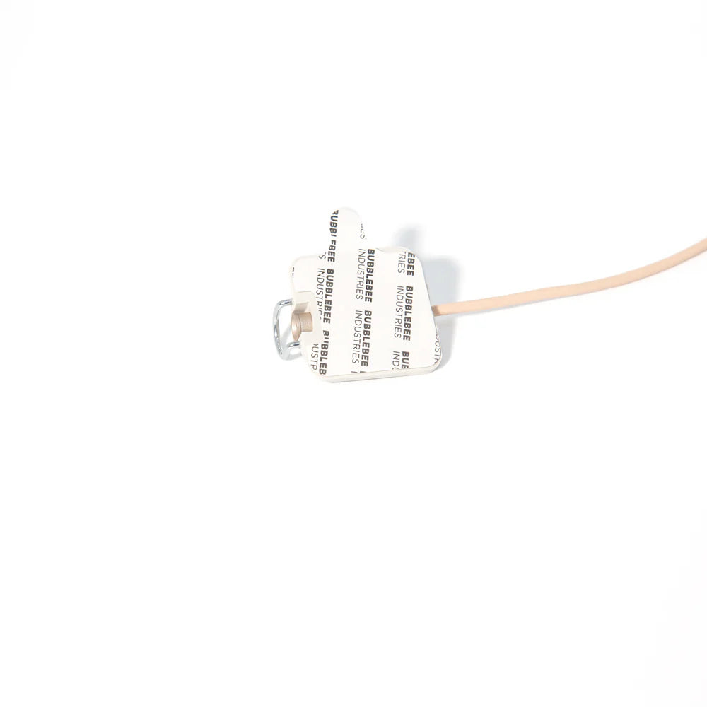 Bubblebee Industries The Lav Concealer for Deity W.Lav Pro (White) Single