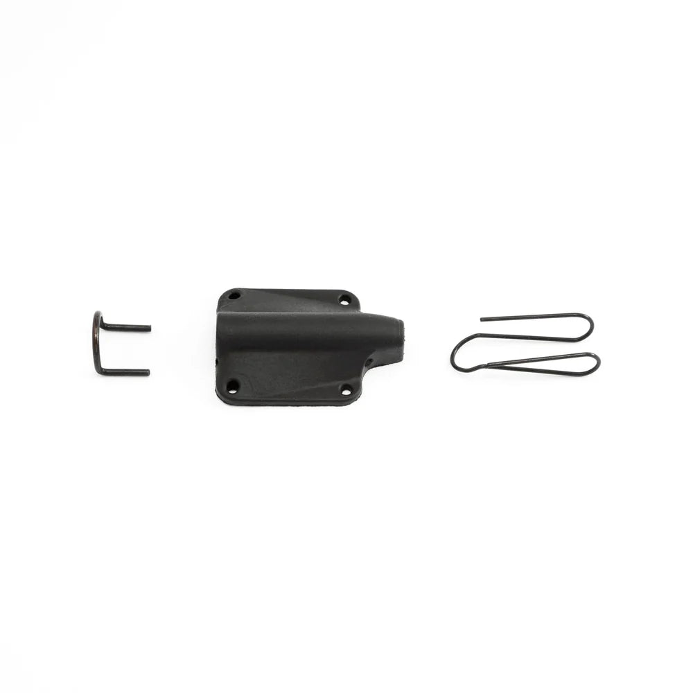 Bubblebee Industries The Lav Concealer for Sanken COS-11 (Black)