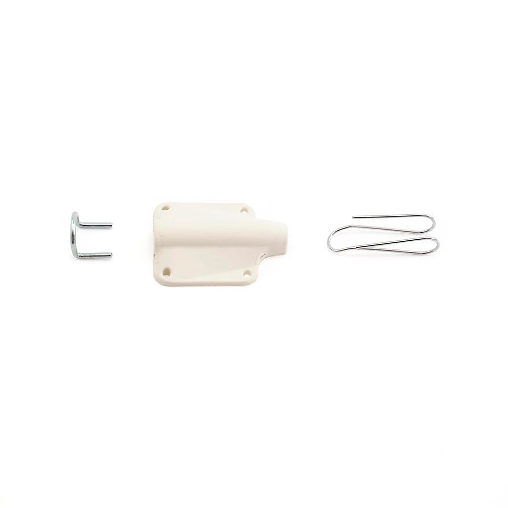 Bubblebee Industries The Lav Concealer for Sanken COS-11 (White)