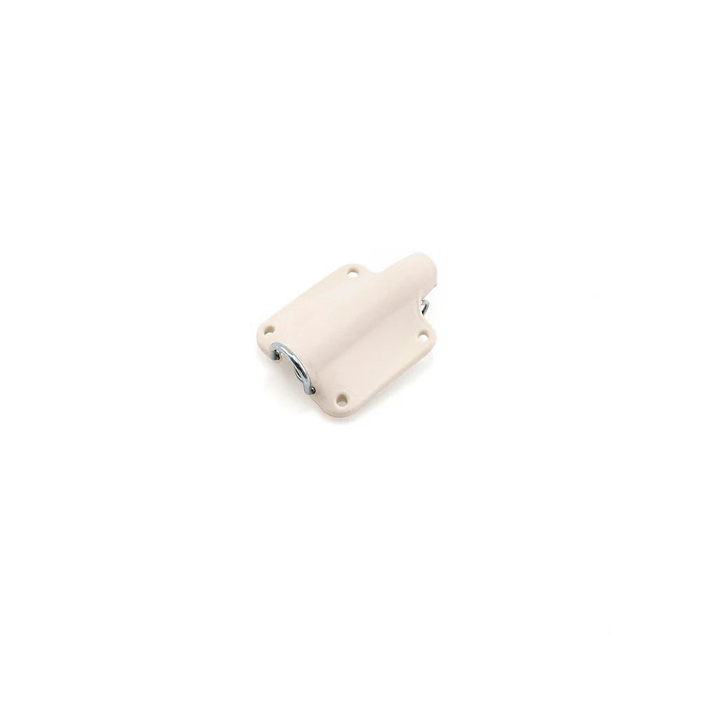 Bubblebee Industries The Lav Concealer for Sanken COS-11 (White)