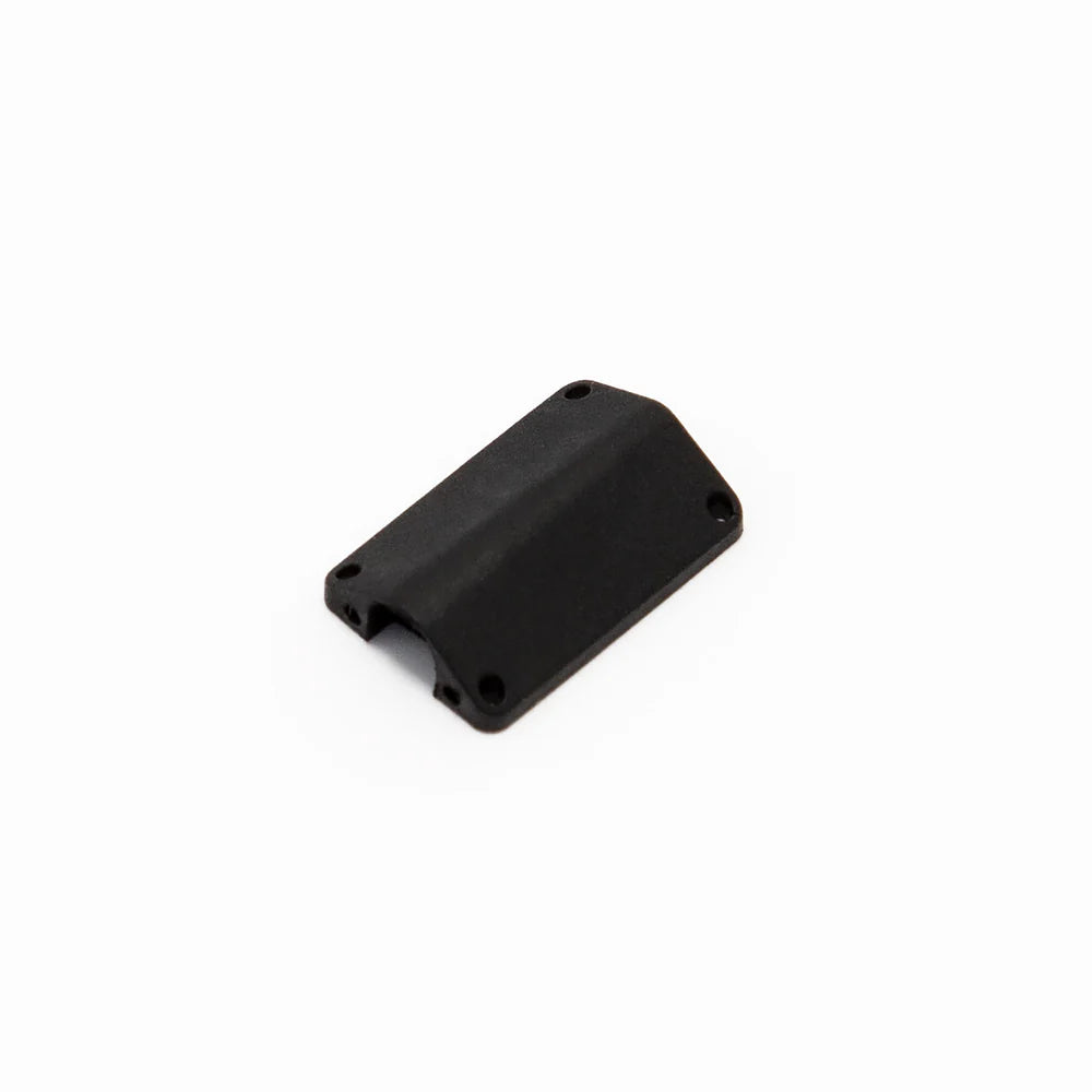 Bubblebee Industries The Lav Concealer for Sennheiser MKE-1 (Black)