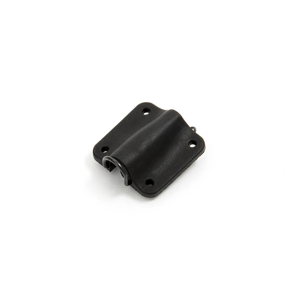 Bubblebee Industries The Lav Concealer for Sennheiser MKE-2 (Black)