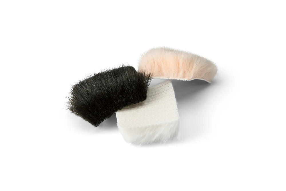 Bubblebee Industries The Invisible Lav Covers Fur Outdoor