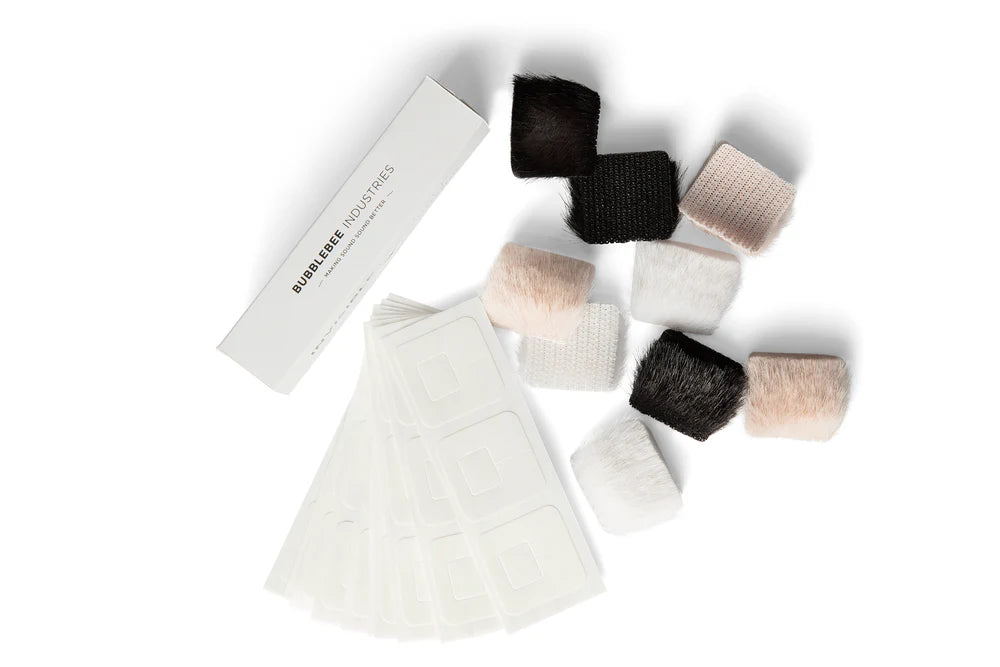Bubblebee Industries The Invisible Lav Covers Fur Outdoor