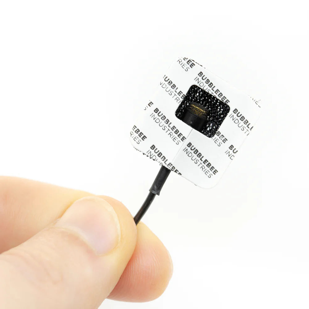 Bubblebee Industries The Invisible Lav Covers Original