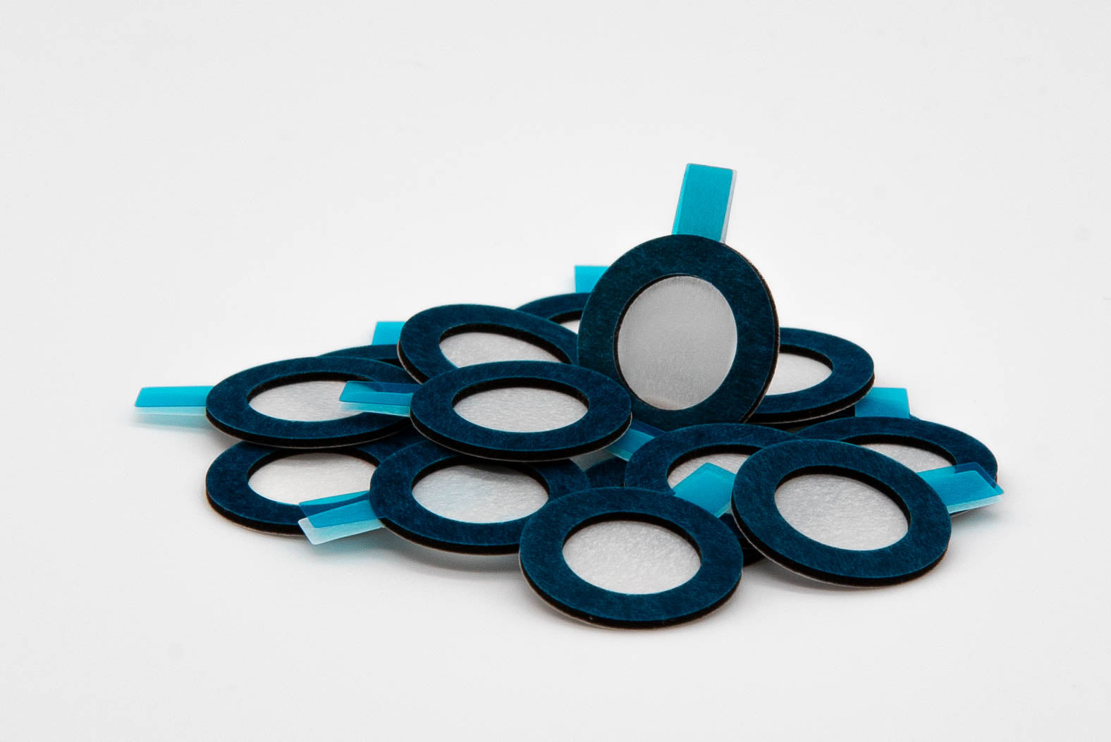 Cetus Products Orbit Stickies