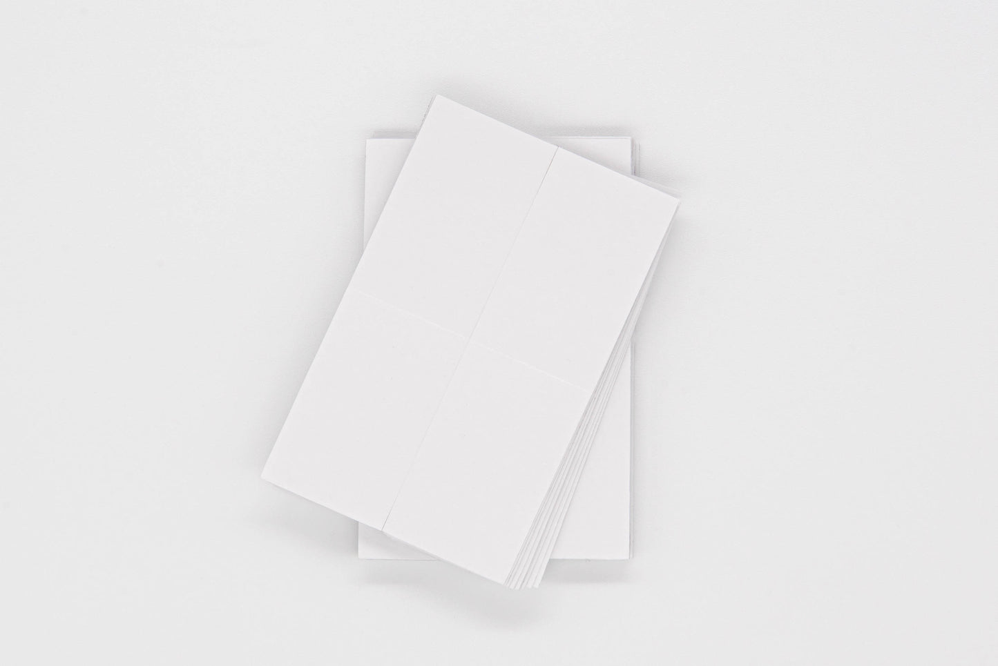 Cetus Products ProStick Double Sided Film Strips
