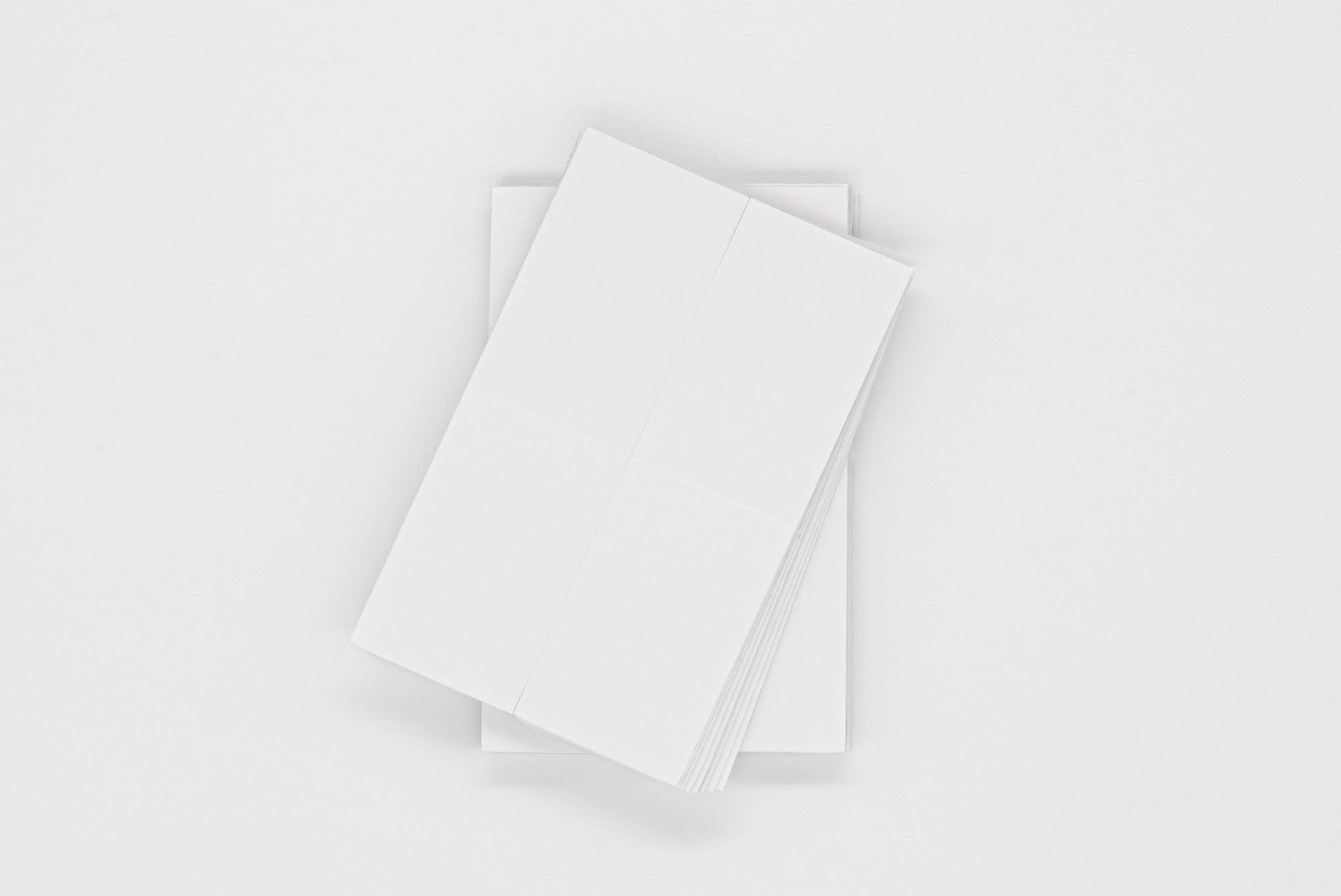 Cetus Products ProStick Double Sided Film Strips