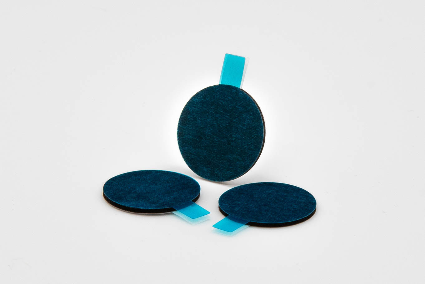 Cetus Products Round Stickies