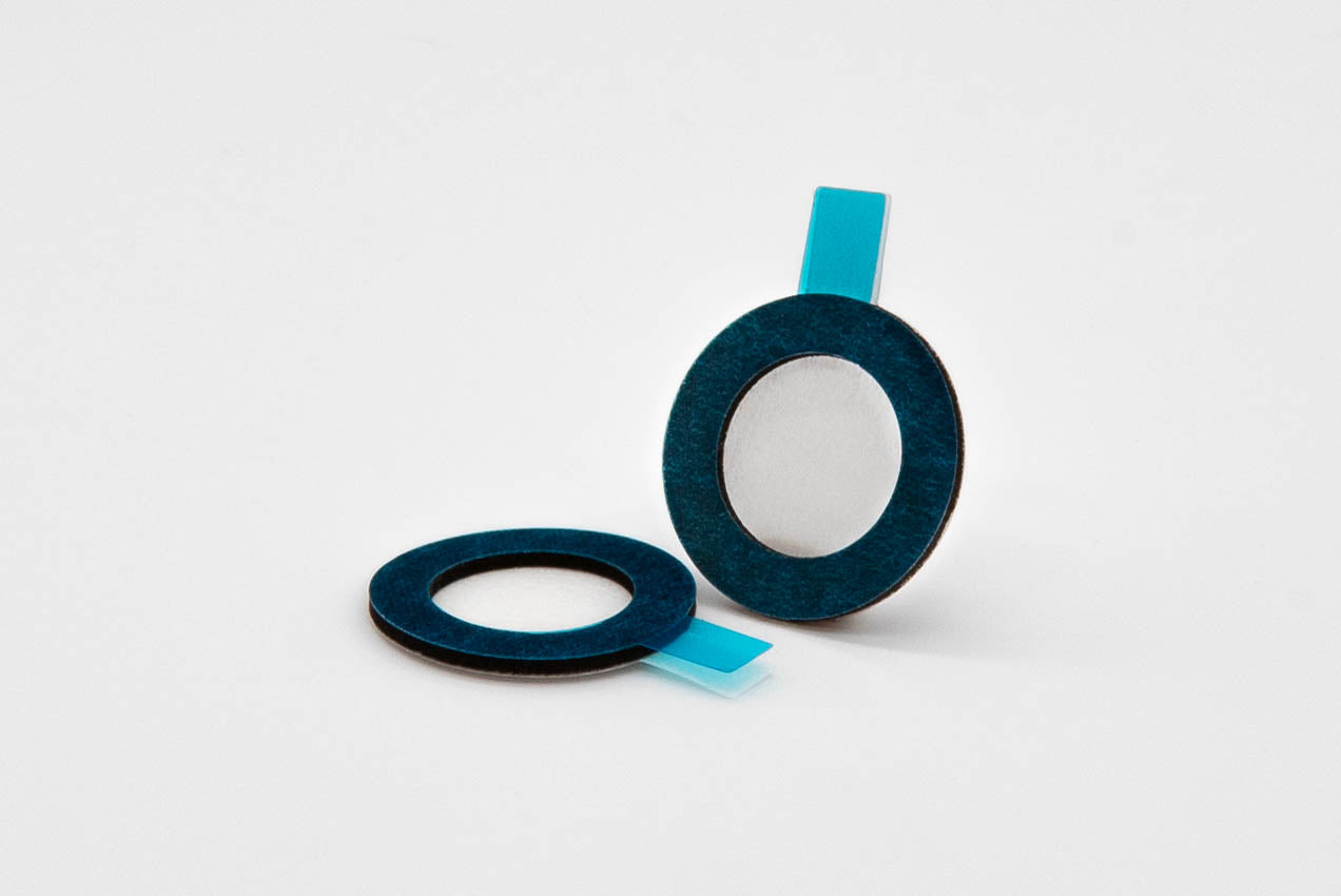 Cetus Products Orbit Stickies