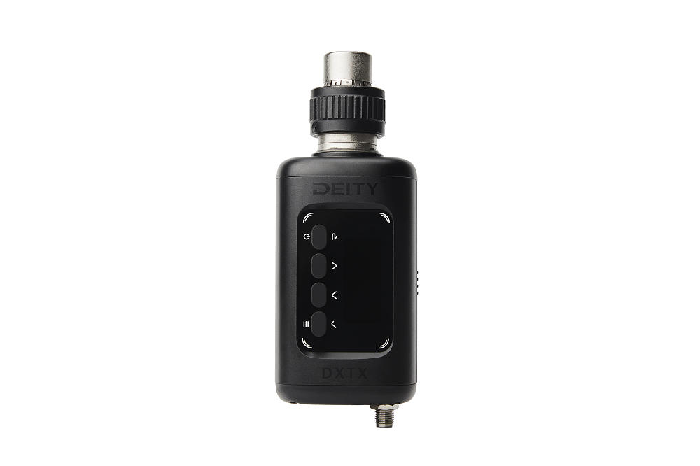 Deity Theos DXTX Single Channel Kit