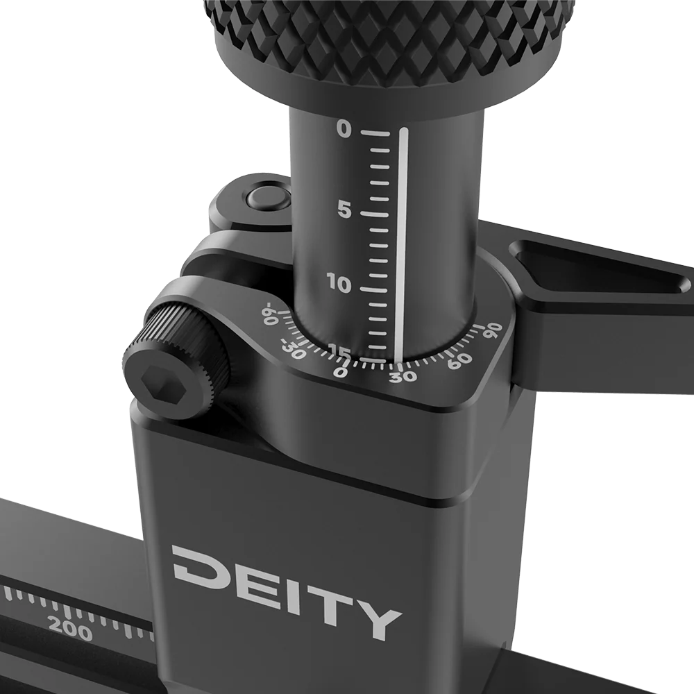 Deity AMB1
